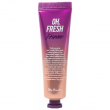 Kiss by Rosemine Oh, Fresh Forever Hand Cream 30ml