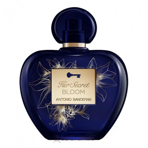 Antonio Banderas Her Secret Bloom ��������� ���� (������)
