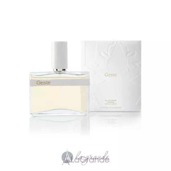 Humiecki & Graef Geste ��������� ���� (������)