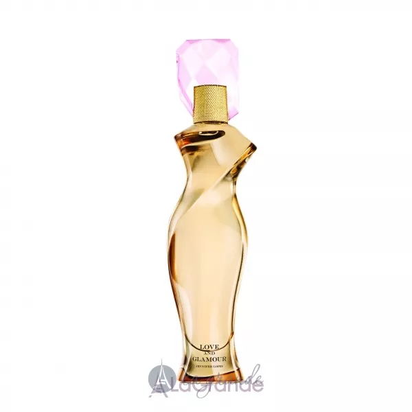 Jennifer Lopez Love and Glamour ��������������� ����
