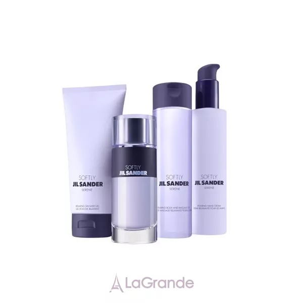 Jil Sander Softly Serene ���� ��� ���