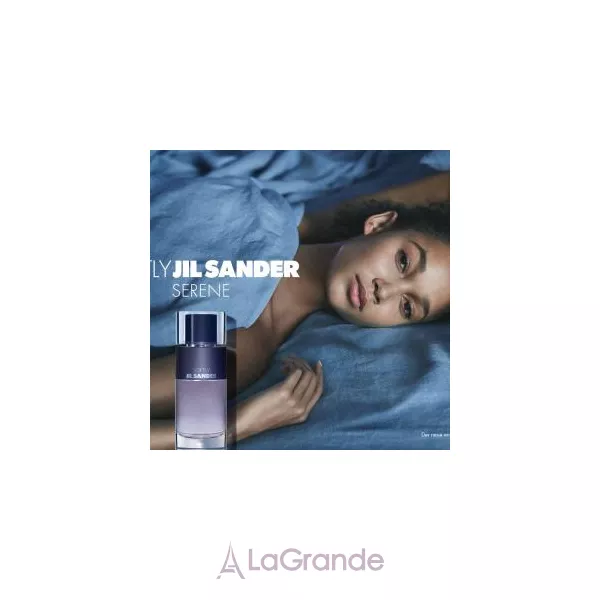 Jil Sander Softly Serene ���� ��� ���