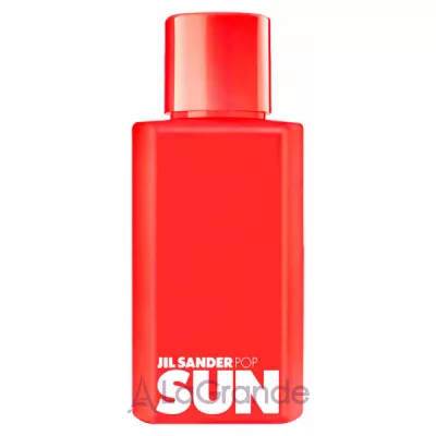 Jil Sander Sun Pop Coral   ()