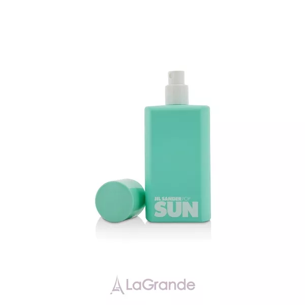 Jil Sander Sun Pop Green �������� ���� (������)