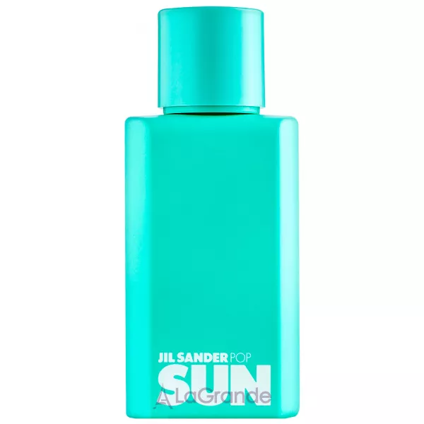 Jil Sander Sun Pop Green �������� ���� (������)