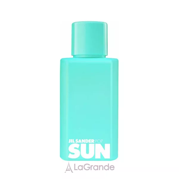 Jil Sander Sun Pop Green �������� ����