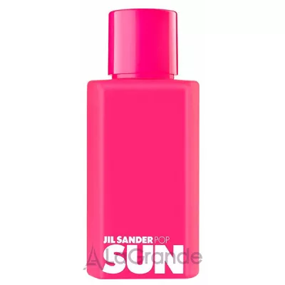 Jil Sander Sun Pop Arty Pink   ()