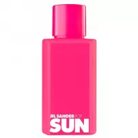 Jil Sander Sun Pop Arty Pink �������� ���� (������)
