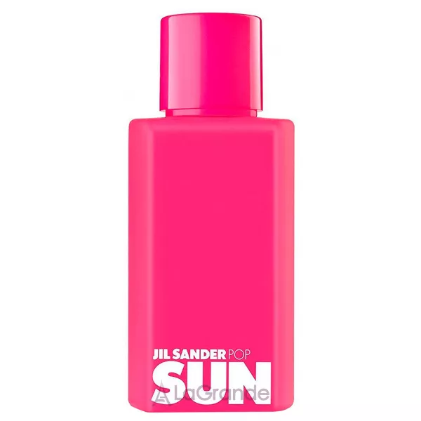 Jil Sander Sun Pop Arty Pink �������� ���� (������)