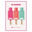 Jil Sander Sun Pop Arty Pink   ()