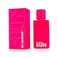 Jil Sander Sun Pop Arty Pink �������� ����