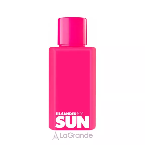 Jil Sander Sun Pop Arty Pink �������� ����