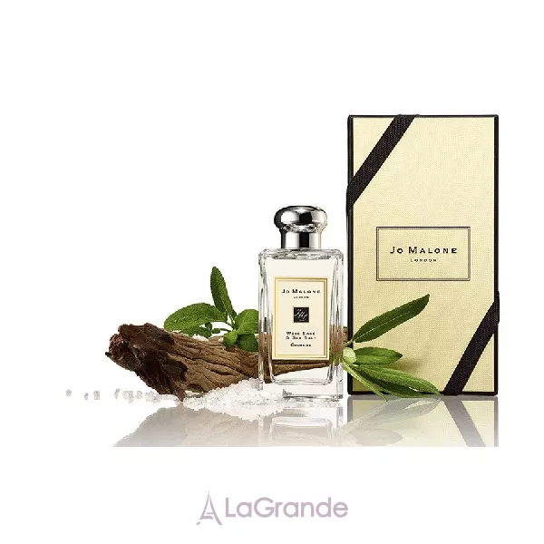 Jo Malone Wood Sage & Sea Salt �������� (������)