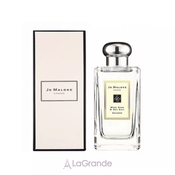 Jo Malone Wood Sage & Sea Salt �������� (������)