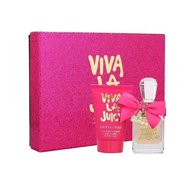 Juicy Couture Viva La Juicy ����� ( ��������������� ���� 30 �� + ������ ��� ���� 50 ��)