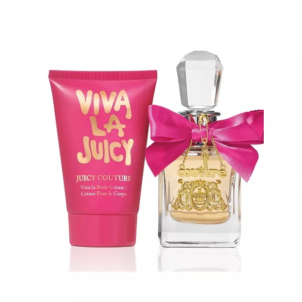 Juicy Couture Viva La Juicy ����� ( ��������������� ���� 30 �� + ������ ��� ���� 50 ��)