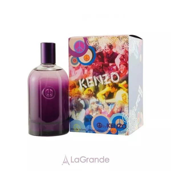 Kenzo Peace ��������� ���� (������)