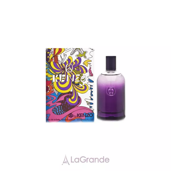 Kenzo Peace ��������� ����
