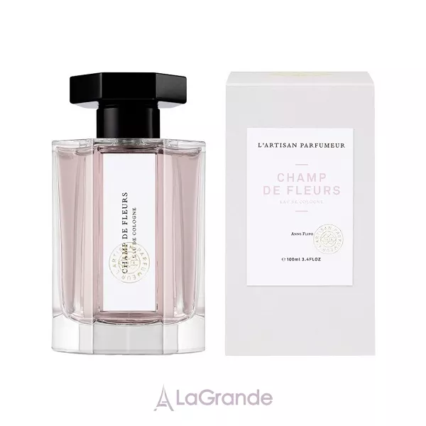 L`Artisan Parfumeur  Champ de Fleurs �������� (������)