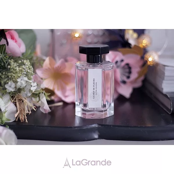 L`Artisan Parfumeur  Champ de Fleurs �������� (������)