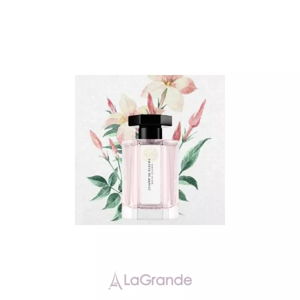 L`Artisan Parfumeur  Champ de Fleurs �������� (������)