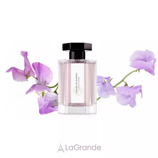 L`Artisan Parfumeur  Champ de Fleurs �������� (������)