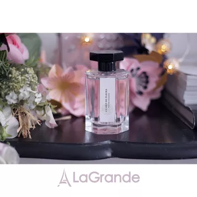 L`Artisan Parfumeur  Champ de Fleurs 