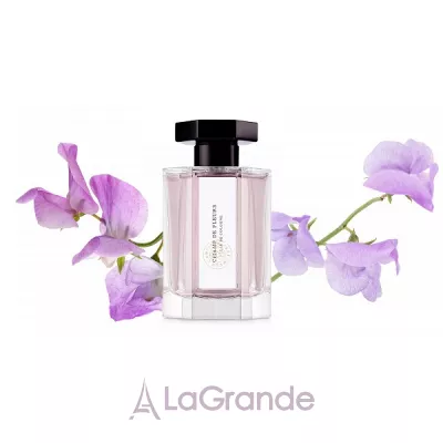 L`Artisan Parfumeur  Champ de Fleurs 