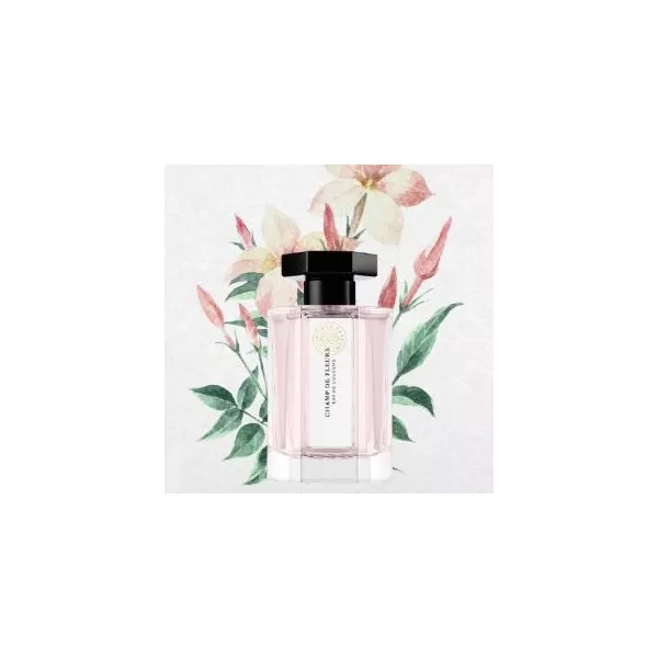 L`Artisan Parfumeur  Champ de Fleurs ��������