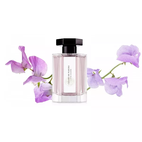 L`Artisan Parfumeur  Champ de Fleurs ��������