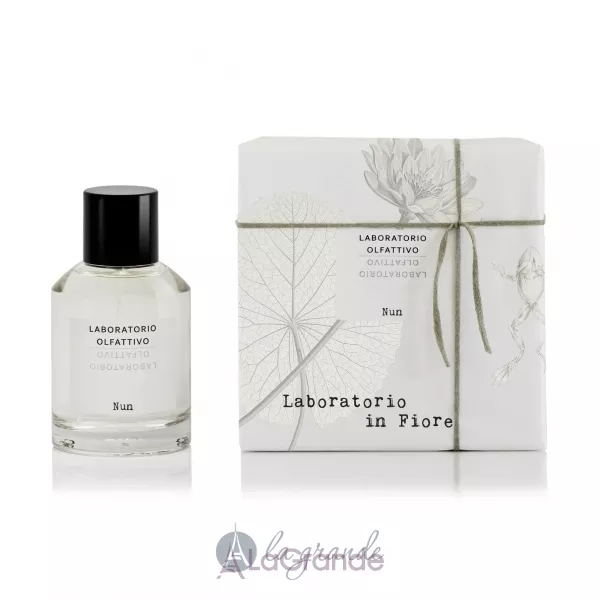 Laboratorio Olfattivo Nun ��������������� ���� (������)