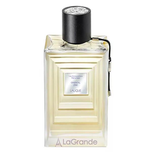 Lalique Oriental Zinc ��������������� ���� (������)