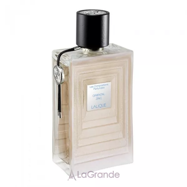Lalique Oriental Zinc ��������������� ����