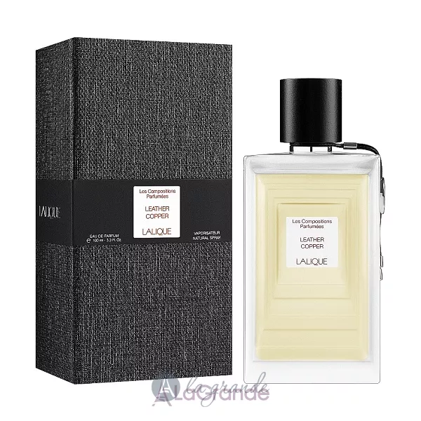 Lalique Leather Copper ��������������� ���� (������)