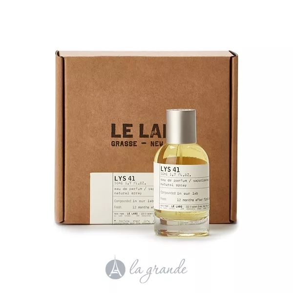 Le Labo Lys 41 ��������������� ���� (������)