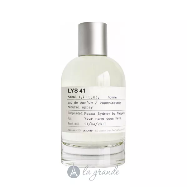 Le Labo Lys 41 ��������������� ���� (������)