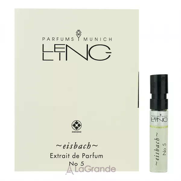Lengling No 5 Eisbach ��������������� ����