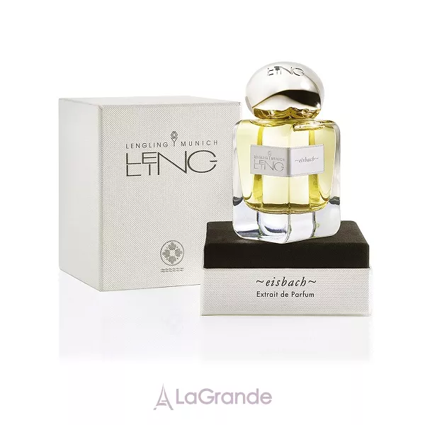 Lengling No 5 Eisbach ��������������� ���� (������)