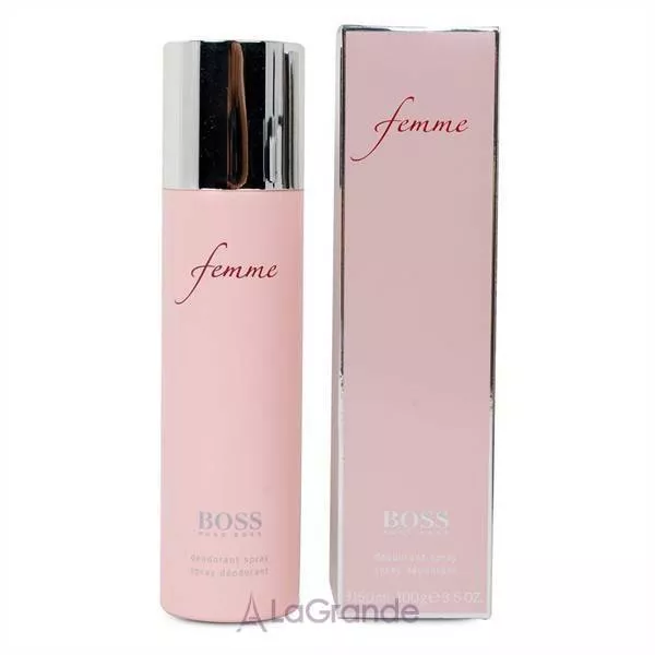 Hugo Boss Femme ����������