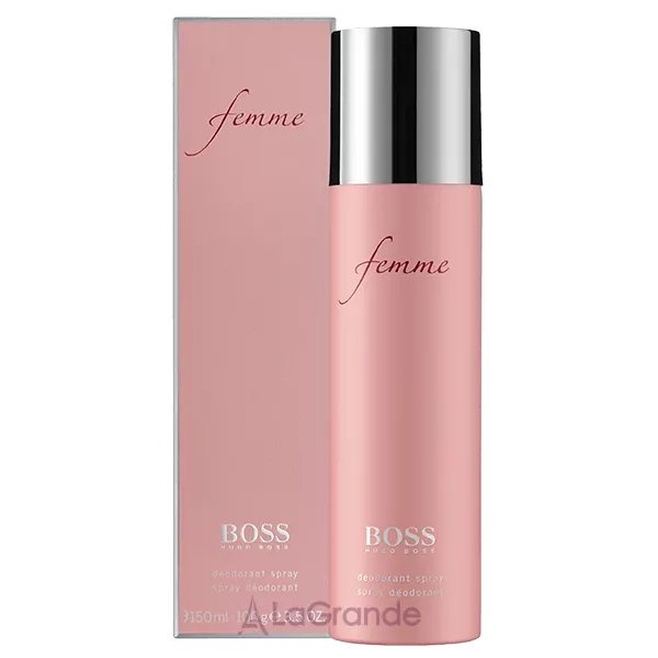 Hugo Boss Femme ����������