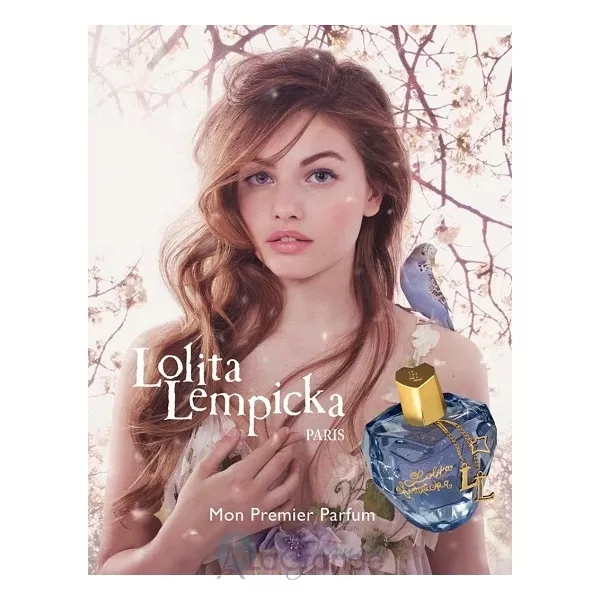 Lolita Lempicka Mon Premier ��������������� ����