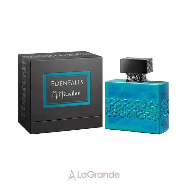 M. Micallef EdenFalls ����������� ����