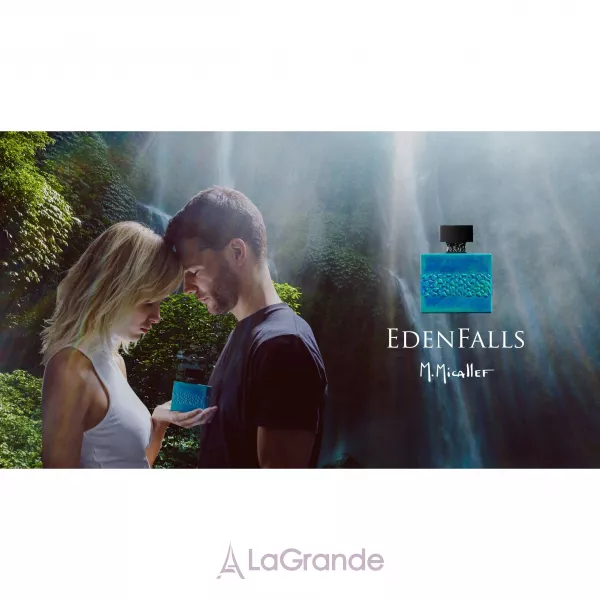 M. Micallef EdenFalls ��������������� ���� (������)