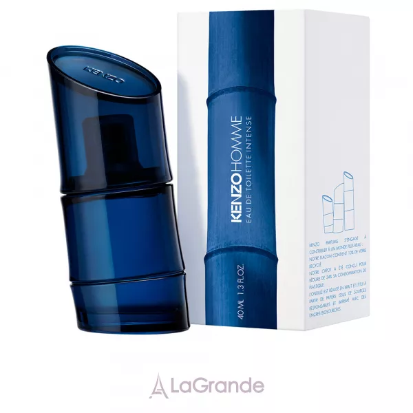 Kenzo Homme Eau de Toilette Intense �������� ����