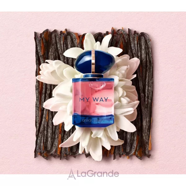 Armani My Way Intense ��������������� ����