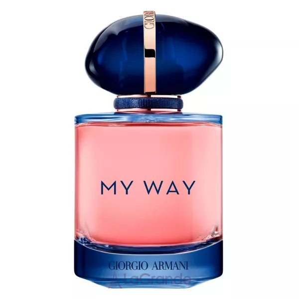 Armani My Way Intense ��������������� ����