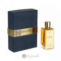 Marc-Antoine Barrois B683 ����������� ����