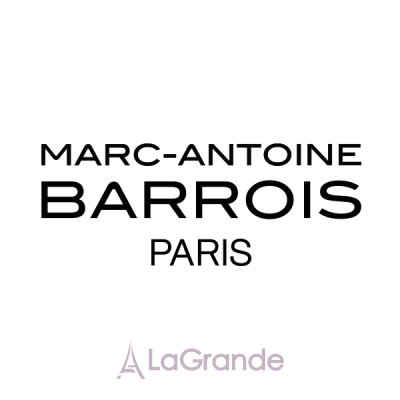 Marc-Antoine Barrois B683   ()