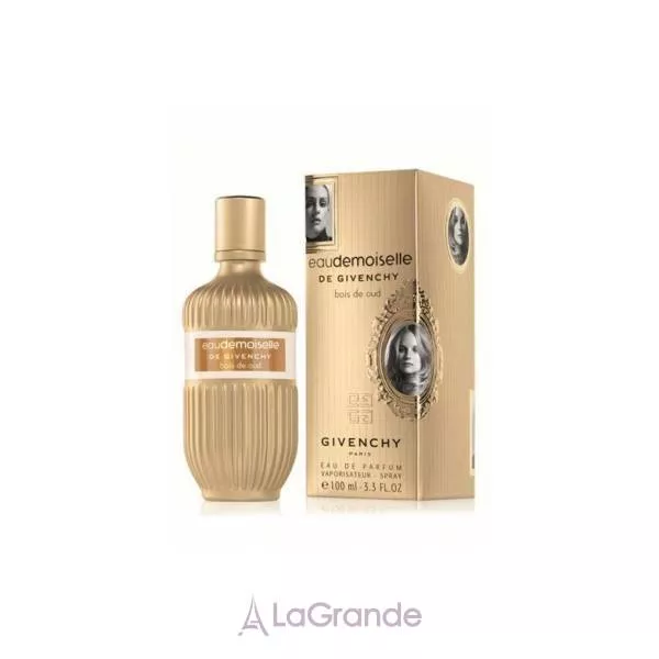 Givenchy Eaudemoiselle de Givenchy Bois de Oud ��������������� ����