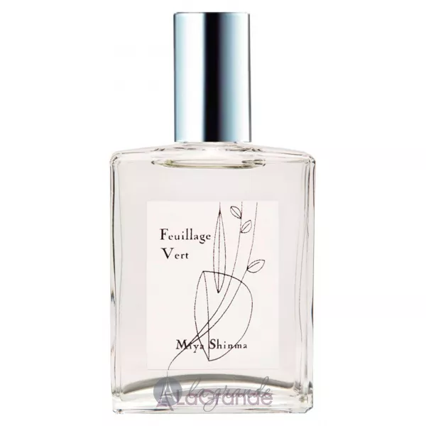 Miya Shinma Feuillage Vert ����������� ���� (������)